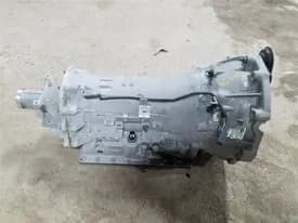 2018 Nissan 370z At, (7 Speed), Roadster, Used Transmission - 21567 Miles 2018 Nissan 370z At, (7 Speed), Roadster, Used Transmission - 21567 Miles