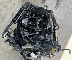 2011 Infiniti M56 (5.6l, Vin A, 4th Digit, Vk56vd), Awd, Used Engine 2011 Infiniti M56 (5.6l, Vin A, 4th Digit, Vk56vd), Awd, Used Engine