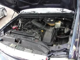 2006 Ford F-350 Super Duty 6.8l (vin Y, 8th Digit, 3v, 10-415), Used Engine - 75124 Miles 2006 Ford F-350 Super Duty 6.8l (vin Y, 8th Digit, 3v, 10-415), Used Engine - 75124 Miles