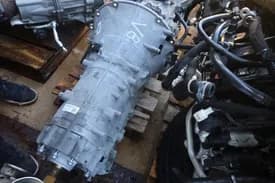 2018 Dodge Durango (at), 5.7l, 4x4, Opt Dfk, Used Transmission - 43931 Miles 2018 Dodge Durango (at), 5.7l, 4x4, Opt Dfk, Used Transmission - 43931 Miles