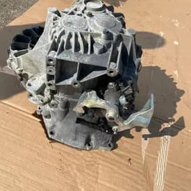 2015 Ford Focus Mt, (gasoline), 6 Speed, 2.0l, (vin 9, 8th Digit, Turbo), Cv6r-7002-gca Thru Cv6r-7002-gcd, Used Transmission - 43876 Miles 2015 Ford Focus Mt, (gasoline), 6 Speed, 2.0l, (vin 9, 8th Digit, Turbo), Cv6r-7002-gca Thru Cv6r-7002-gcd, Used Transmission - 43876 Miles