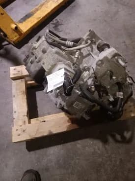 2019 Ford Fusion (at), 2.0l, Vin 9 (8th Digit, Turbo), Awd, W/o Automatic Engine Stop And Start, Used Transmission - 59219 Miles 2019 Ford Fusion (at), 2.0l, Vin 9 (8th Digit, Turbo), Awd, W/o Automatic Engine Stop And Start, Used Transmission - 59219 Miles