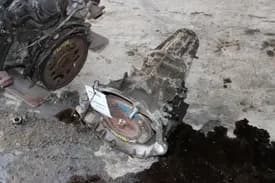 2005 Dodge Dakota At, 4x2, 3.7l (42rle), Used Transmission - 84000 Miles 2005 Dodge Dakota At, 4x2, 3.7l (42rle), Used Transmission - 84000 Miles