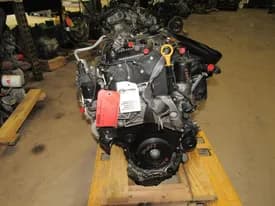 2021 Volkswagen Passat 2.0l, Vin A, 5th Digit, Turbo, Used Engine - 27000 Miles 2021 Volkswagen Passat 2.0l, Vin A, 5th Digit, Turbo, Used Engine - 27000 Miles