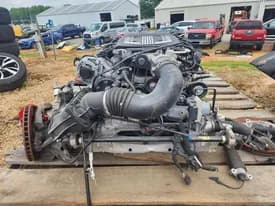 2018 Chevy Corvette (6.2l), Vin 6 (8th Digit, Opt Lt4), (z06), Used Engine - 19000 Miles 2018 Chevy Corvette (6.2l), Vin 6 (8th Digit, Opt Lt4), (z06), Used Engine - 19000 Miles