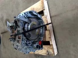 2019 Nissan Sentra Cvt,1.8l, Used Transmission 2019 Nissan Sentra Cvt,1.8l, Used Transmission