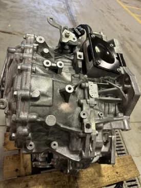 2017 Nissan Murano (at), (cvt), 2.5l (4 Cylinder, Hybrid), Fwd, Used Transmission - 32476 Miles 2017 Nissan Murano (at), (cvt), 2.5l (4 Cylinder, Hybrid), Fwd, Used Transmission - 32476 Miles