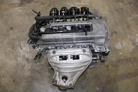 2005 Pontiac Vibe (1.8l, 4-112), Vin 8 (8th Digit, Opt Lv6), Fwd, Used Engine 2005 Pontiac Vibe (1.8l, 4-112), Vin 8 (8th Digit, Opt Lv6), Fwd, Used Engine