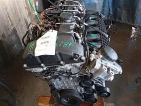 2012 Bmw 335i (3.0l), (gasoline), Single Turbo, Rwd, Conv, From 3/12, Used Engine - 45377 Miles 2012 Bmw 335i (3.0l), (gasoline), Single Turbo, Rwd, Conv, From 3/12, Used Engine - 45377 Miles