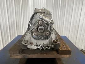 2004 Bmw Z4 Mt, 3.0l, Sequential Manual Gearbox, Used Transmission - 61260 Miles 2004 Bmw Z4 Mt, 3.0l, Sequential Manual Gearbox, Used Transmission - 61260 Miles