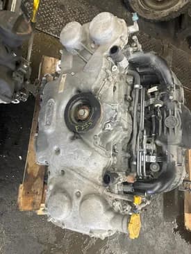 2018 Subaru Legacy 3.6l, Vin E (6th Digit, Us Market), Used Engine - 14549 Miles 2018 Subaru Legacy 3.6l, Vin E (6th Digit, Us Market), Used Engine - 14549 Miles