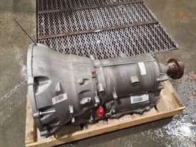 2023 Chrysler 300 6.4l V8, Used Transmission 2023 Chrysler 300 6.4l V8, Used Transmission