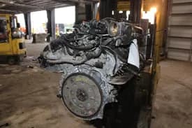 2013 Nissan Altima 3.5l (vin B, 4th Digit, Vq35de), Cpe, Used Engine - 45000 Miles 2013 Nissan Altima 3.5l (vin B, 4th Digit, Vq35de), Cpe, Used Engine - 45000 Miles