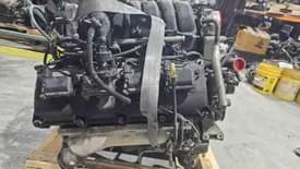 2008 Dodge Charger 5.7l (vin H, 8th Digit), Rwd, Used Engine - 101400 Miles 2008 Dodge Charger 5.7l (vin H, 8th Digit), Rwd, Used Engine - 101400 Miles