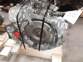 2017 Nissan Juke At, (cvt), Awd, Nismo, Used Transmission - 49260 Miles 2017 Nissan Juke At, (cvt), Awd, Nismo, Used Transmission - 49260 Miles