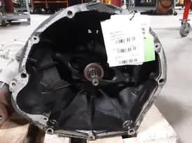 2005 Jeep Wrangler 4.0l Vin S 8th Digit, Used Transmission 2005 Jeep Wrangler 4.0l Vin S 8th Digit, Used Transmission