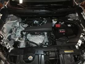 2019 Nissan Rogue 2.0l, Used Engine 2019 Nissan Rogue 2.0l, Used Engine