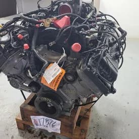 2016 Ford F-250 Super Duty 6.7l V8 Diesel Turbocharged, Used Engine - 61683 Miles 2016 Ford F-250 Super Duty 6.7l V8 Diesel Turbocharged, Used Engine - 61683 Miles