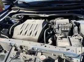 2019 Mitsubishi Eclipse Cross 1.5l L4 Turbocharged, Used Engine 2019 Mitsubishi Eclipse Cross 1.5l L4 Turbocharged, Used Engine