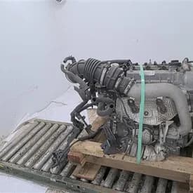 2019 Kia Optima 1.6l L4 Turbocharged, Used Engine - 17492 Miles 2019 Kia Optima 1.6l L4 Turbocharged, Used Engine - 17492 Miles