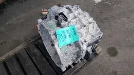 2011 Toyota Prius At, (cvt), Used Transmission 2011 Toyota Prius At, (cvt), Used Transmission
