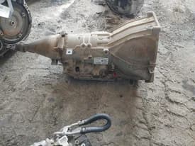 2006 Ford E 250 At, (4r75e), 8 330 (5.4l), Used Transmission 2006 Ford E 250 At, (4r75e), 8 330 (5.4l), Used Transmission