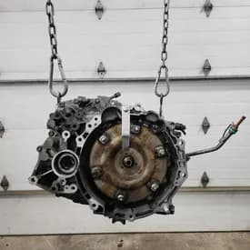 2010 Suzuki Sx4 At, Htbk, (cvt), Awd, Used Transmission - 49169 Miles 2010 Suzuki Sx4 At, Htbk, (cvt), Awd, Used Transmission - 49169 Miles