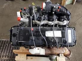 2014 Ford F-350 Super Duty 6.2l (vin 6, 8th Digit), Gasoline, Used Engine - 48000 Miles 2014 Ford F-350 Super Duty 6.2l (vin 6, 8th Digit), Gasoline, Used Engine - 48000 Miles