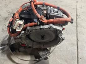 2014 Toyota Avalon 3.5l V6, Used Transmission 2014 Toyota Avalon 3.5l V6, Used Transmission