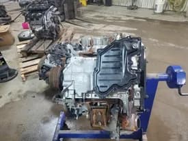 2019 Ford F-150 3.5l (turbo), Vin G (8th Digit, Ho, Limited), Used Engine - 47451 Miles 2019 Ford F-150 3.5l (turbo), Vin G (8th Digit, Ho, Limited), Used Engine - 47451 Miles