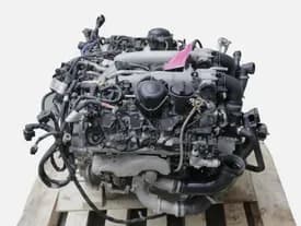 2018 Alfa Romeo Giulia 2.0l L4 Turbocharged, Used Engine - 35100 Miles 2018 Alfa Romeo Giulia 2.0l L4 Turbocharged, Used Engine - 35100 Miles