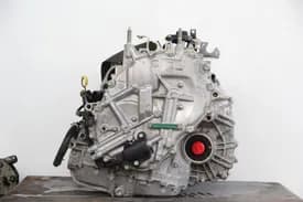 2015 Honda Cr-z At, (cvt), Used Transmission - 21373 Miles 2015 Honda Cr-z At, (cvt), Used Transmission - 21373 Miles