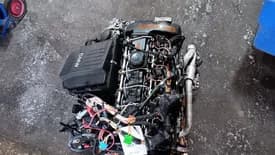 2008 Bmw 535xi 3.0l L6 Turbocharged, Used Engine - 76085 Miles 2008 Bmw 535xi 3.0l L6 Turbocharged, Used Engine - 76085 Miles