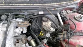 2002 Mercury Cougar 2.5l (dohc), (vin L, 8th Digit, 170 Hp), Used Engine 2002 Mercury Cougar 2.5l (dohc), (vin L, 8th Digit, 170 Hp), Used Engine