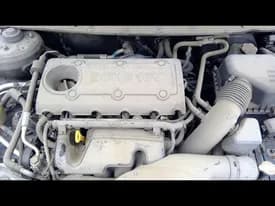 2012 Kia Forte 2.0l, (vin 2, 8th Digit, Dohc), Federal Emissions (ulev), Used Engine - 34510 Miles 2012 Kia Forte 2.0l, (vin 2, 8th Digit, Dohc), Federal Emissions (ulev), Used Engine - 34510 Miles