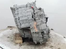 2013 Ford C-max At, Vin A (7th Digit), Used Transmission - 81600 Miles 2013 Ford C-max At, Vin A (7th Digit), Used Transmission - 81600 Miles