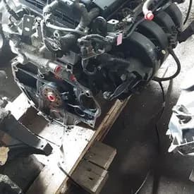 2011 Chevy Cruze 1.8l (vin H, 8th Digit, Opt Luw), Mt, Used Engine 2011 Chevy Cruze 1.8l (vin H, 8th Digit, Opt Luw), Mt, Used Engine