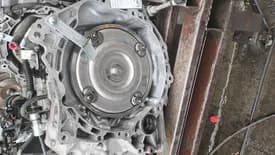 2014 Nissan Sentra At, (cvt), (1.8l), Used Transmission 2014 Nissan Sentra At, (cvt), (1.8l), Used Transmission