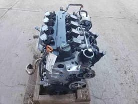 2015 Honda Civic 1.5l (vin 4, 6th Digit, Hybrid, Sdn, Mx), Gasoline, California Emissions, Used Engine - 30000 Miles 2015 Honda Civic 1.5l (vin 4, 6th Digit, Hybrid, Sdn, Mx), Gasoline, California Emissions, Used Engine - 30000 Miles