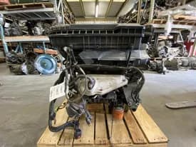 2005 Dodge Magnum 2.7l, Vin R (8th Digit), Used Engine - 53174 Miles 2005 Dodge Magnum 2.7l, Vin R (8th Digit), Used Engine - 53174 Miles