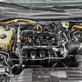 2020 Ford Escape 2.0l L4 Turbocharged, Used Engine - 5905 Miles 2020 Ford Escape 2.0l L4 Turbocharged, Used Engine - 5905 Miles