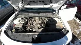 2018 Dodge Charger 5.7l (vin T, 8th Digit), Awd, Used Engine - 62000 Miles 2018 Dodge Charger 5.7l (vin T, 8th Digit), Awd, Used Engine - 62000 Miles