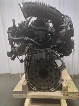 2017 Honda Cr-v 2.4l, Vin 6 (6th Digit, Us Market, Lx, Awd), Used Engine - 17874 Miles 2017 Honda Cr-v 2.4l, Vin 6 (6th Digit, Us Market, Lx, Awd), Used Engine - 17874 Miles