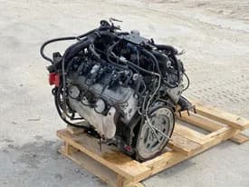 2005 Hummer H2 (6.0l, Vin U, 8th Digit, Opt Lq4)(6.0l, Vin U, 8th Digit, Opt Lq4), Used Engine - 97646 Miles 2005 Hummer H2 (6.0l, Vin U, 8th Digit, Opt Lq4)(6.0l, Vin U, 8th Digit, Opt Lq4), Used Engine - 97646 Miles