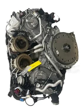 2018 Audi Rs5 (2.9l, Vin W, 5th Digit), Used Engine - 59000 Miles 2018 Audi Rs5 (2.9l, Vin W, 5th Digit), Used Engine - 59000 Miles