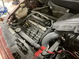 2008 Dodge Caliber 2.0l, Gasoline (vin B, 8th Digit), W/o Flow Control Valve, Used Engine - 83473 Miles 2008 Dodge Caliber 2.0l, Gasoline (vin B, 8th Digit), W/o Flow Control Valve, Used Engine - 83473 Miles