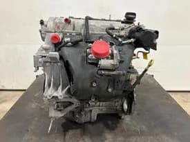 2013 Buick Regal 2.4l, Vin R (8th Digit, Opt Luk, Eassist), California Emissions, Opt Nu6, Used Engine - 33781 Miles 2013 Buick Regal 2.4l, Vin R (8th Digit, Opt Luk, Eassist), California Emissions, Opt Nu6, Used Engine - 33781 Miles