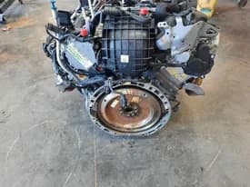 2012 Mercedes Benz Cls550 4.7l V8 Turbocharged (awd), Used Engine - 52300 Miles 2012 Mercedes Benz Cls550 4.7l V8 Turbocharged (awd), Used Engine - 52300 Miles