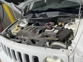 2012 Jeep Patriot 2.4l (vin B, 8th Digit), W/o Oil Cooler, Used Engine - 75600 Miles 2012 Jeep Patriot 2.4l (vin B, 8th Digit), W/o Oil Cooler, Used Engine - 75600 Miles