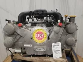 2017 Subaru Legacy 3.6l, Vin E (6th Digit), Used Engine - 36600 Miles 2017 Subaru Legacy 3.6l, Vin E (6th Digit), Used Engine - 36600 Miles